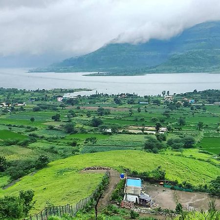 Hotel Jandyal Farm House Malshej Ghat Exterior foto