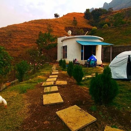 Hotel Jandyal Farm House Malshej Ghat Exterior foto