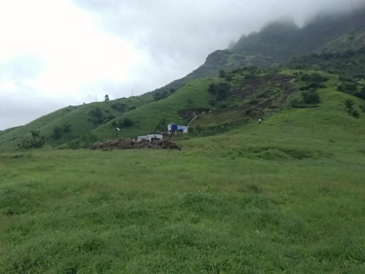 Hotel Jandyal Farm House Malshej Ghat Exterior foto