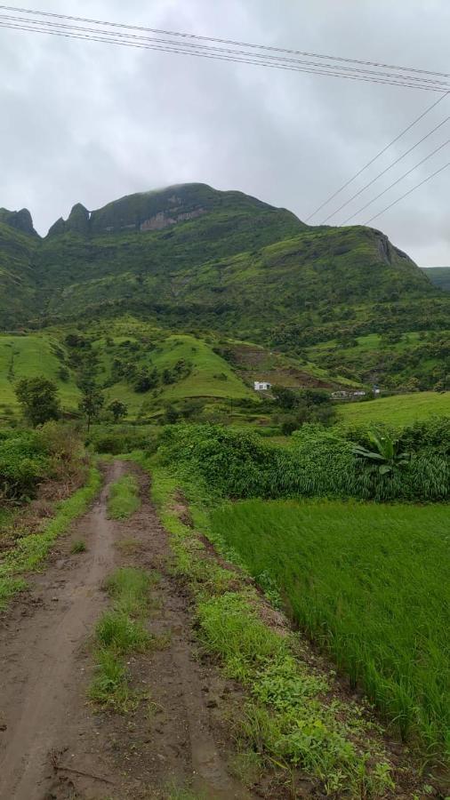 Hotel Jandyal Farm House Malshej Ghat Exterior foto