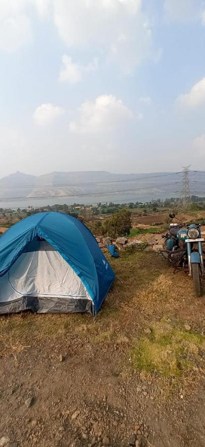 Hotel Jandyal Farm House Malshej Ghat Exterior foto