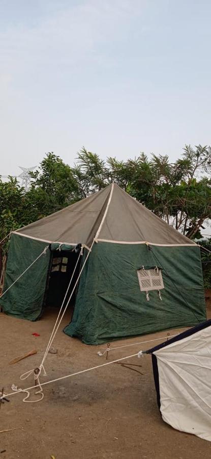 Hotel Jandyal Farm House Malshej Ghat Exterior foto