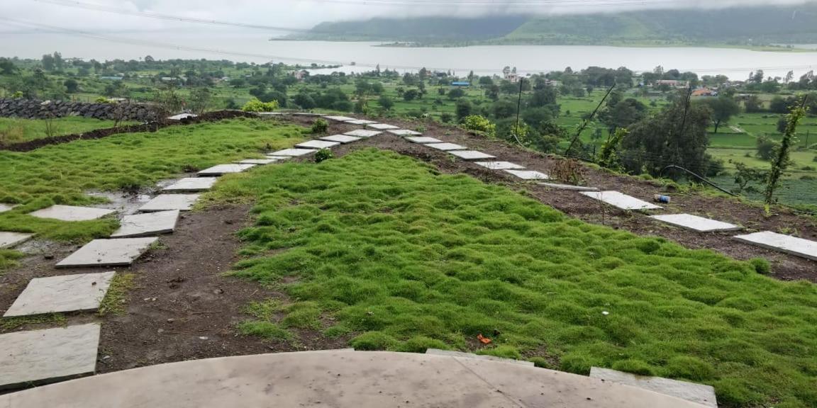 Hotel Jandyal Farm House Malshej Ghat Exterior foto